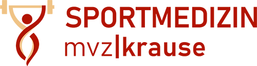 Logo Sportmedizin mvz|krause